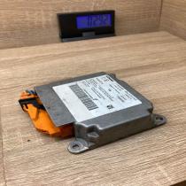 9645840780 5WK42908  Airbag control unit/module Peugeot 307
