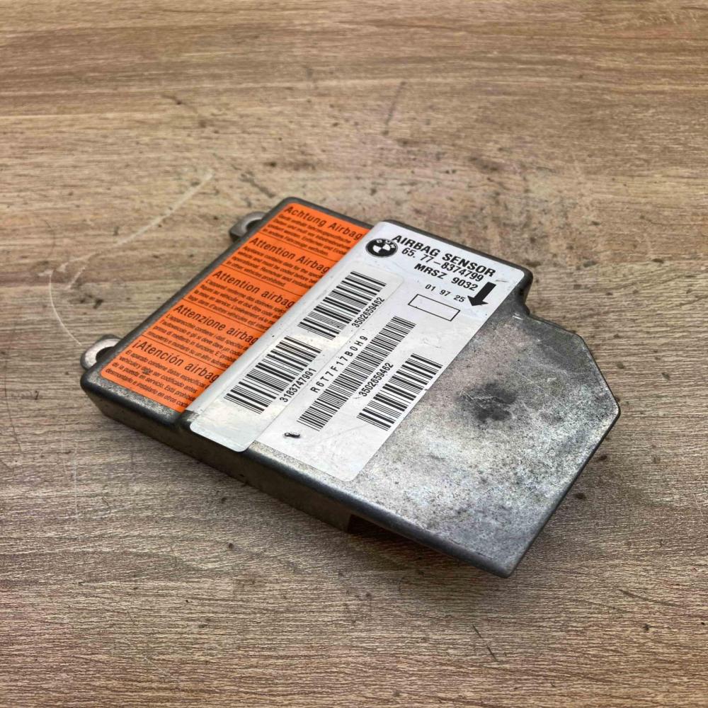 8374799 MRSZ 9032  Airbag control unit/module BMW 5 E39