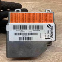 8374799 MRSZ 9032  Airbag control unit/module BMW 5 E39