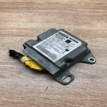 7700418434D 550569000 Used Airbag control unit/module Renault Scenic I