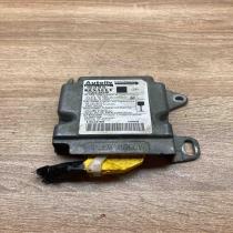7700418434D 550569000 Used Airbag control unit/module Renault Scenic I