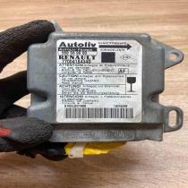 7700418434D 550569000 Used Airbag control unit/module Renault Scenic I