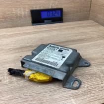 7700418434D 550569000 Used Airbag control unit/module Renault Scenic I