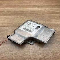 13170589 5WK43471 DX Airbag control unit/module Opel Signum