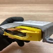 6Q0909605B 5WK42869  Airbag control unit/module Volkswagen PASSAT B5.5