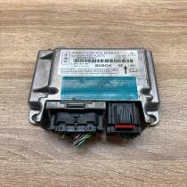 BS4H57K30C 0285001961  Airbag control unit/module Mazda 3 I