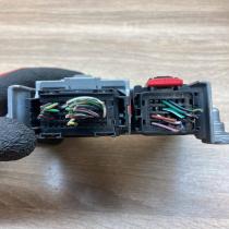 BS4H57K30C 0285001961  Airbag control unit/module Mazda 3 I