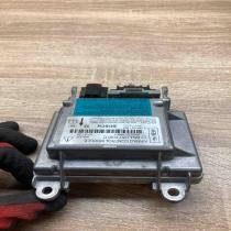 BS4H57K30C 0285001961  Airbag control unit/module Mazda 3 I