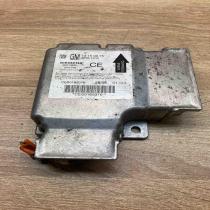 13159975 5WK43469 CE Airbag control unit/module Opel Vectra C