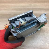 13159975 5WK43469 CE Airbag control unit/module Opel Vectra C