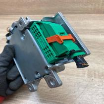 13159975 5WK43469 CE Airbag control unit/module Opel Vectra C