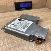 13159975 5WK43469 CE Airbag control unit/module Opel Vectra C