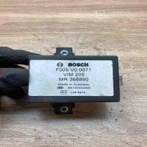MR368890 F005V00071  Other control units/modules Mitsubishi Carisma