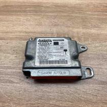 7700437471A 550803800  Airbag control unit/module Renault Scenic I