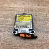 9642163080 550 540400  Airbag control unit/module Peugeot 406