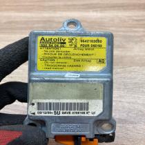 9642163080 550 540400  Airbag control unit/module Peugeot 406