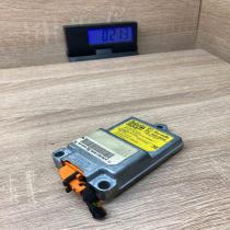 9642163080 550 540400  Airbag control unit/module Peugeot 406