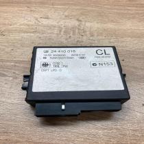 24410018  CL Comfort/convenience module Opel Astra G