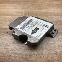 24416701 5WK42975 DJ Airbag control unit/module Opel Vectra B