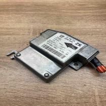 13158713 327963935 ZK Airbag control unit/module Opel Meriva A