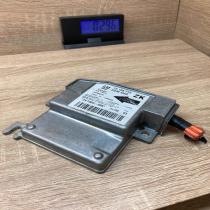 13158713 327963935 ZK Airbag control unit/module Opel Meriva A