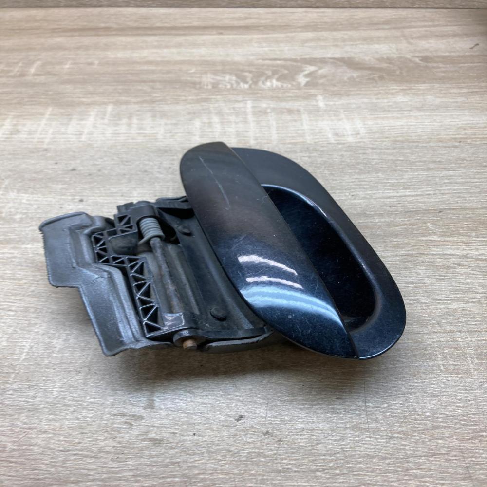 BMW E39 Rear left side   Rear door exterior handle BMW 5 E39