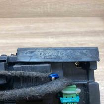 7M0971882A 7MO962258K  Fuse module Volkswagen Sharan