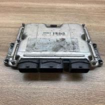 9652183480 0281011520  Engine control unit/module ECU Peugeot 406