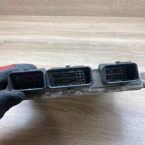 9652183480 0281011520  Engine control unit/module ECU Peugeot 406
