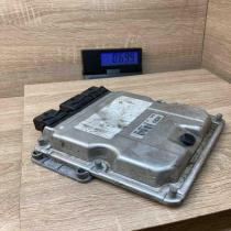 9652183480 0281011520  Engine control unit/module ECU Peugeot 406