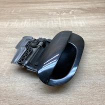 BMW E39 Rear left side   Rear door exterior handle BMW 5 E39