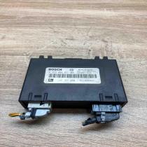0263004031 13157260  Parking PDC control unit/module Opel Signum