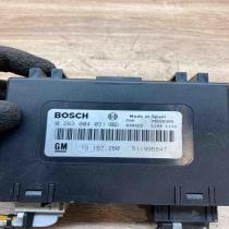 0263004031 13157260  Parking PDC control unit/module Opel Signum