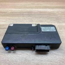 XG4C1406 SAT RC 06 V34225E GPS navigation control unit/module Volkswagen Touareg