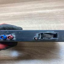 XG4C1406 SAT RC 06 V34225E GPS navigation control unit/module Volkswagen Touareg