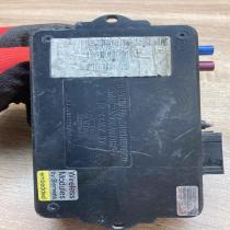 XG4C1406 SAT RC 06 V34225E GPS navigation control unit/module Volkswagen Touareg