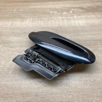 BMW E39 Rear left side   Rear door exterior handle BMW 5 E39
