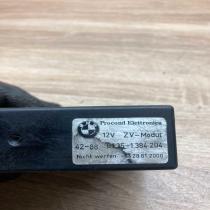 1384204   Comfort/convenience module BMW 3 E36
