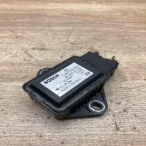 0265005253 9645447780  ESP acceleration yaw rate sensor Peugeot 307
