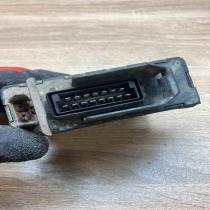 0227921055   Other control units/modules Volkswagen PASSAT B5