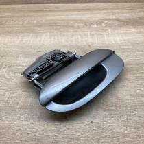 BMW E39 Rear left side   Rear door exterior handle BMW 5 E39