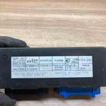 73847257 C   Other control units/modules Renault Laguna II