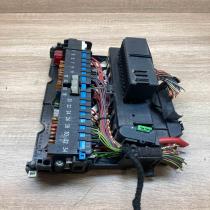 8364540 8364542  Fuse box set BMW 3 E46