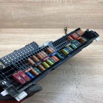 8364540 8364542  Fuse box set BMW 3 E46