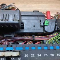 8364540 8364542  Fuse box set BMW 3 E46
