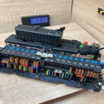 8364540 8364542  Fuse box set BMW 3 E46