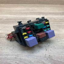 8200003634   Fuse module Renault Laguna II