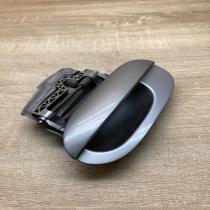 BMW E39 Rear left side   Rear door exterior handle BMW 5 E39