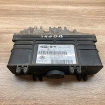032906030M 6160028405  Engine control unit/module ECU Skoda Superb B5 (3U)