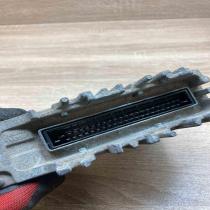 032906030M 6160028405  Engine control unit/module ECU Skoda Superb B5 (3U)